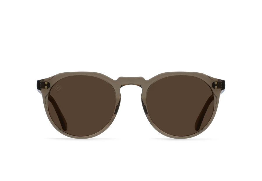 Raen Remmy - Ghost / Vibrant Brown Polarized