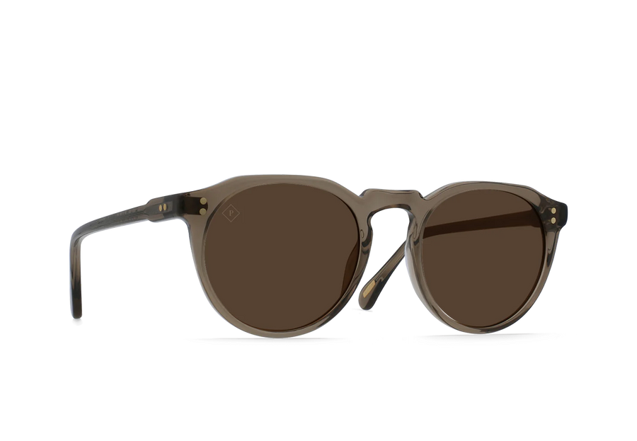 Raen Remmy - Ghost / Vibrant Brown Polarized