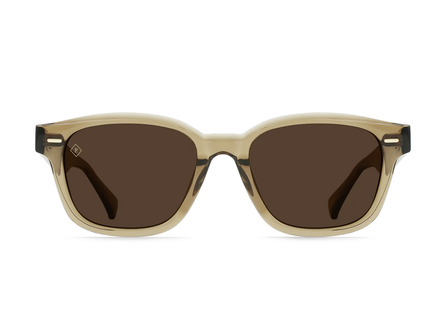 Raen Carby- Ghost Vibrant Brown Polarised