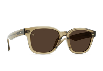 Raen Carby- Ghost Vibrant Brown Polarised