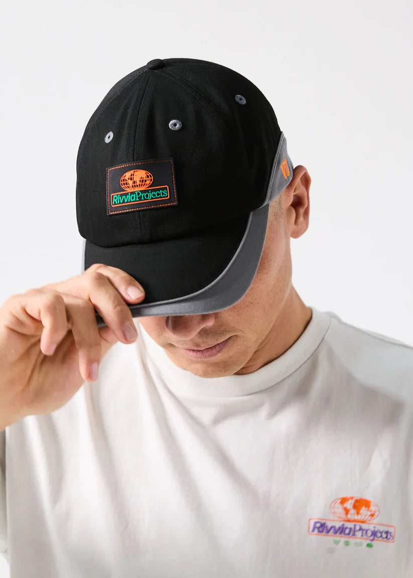 Rivvia Global Tour Cap