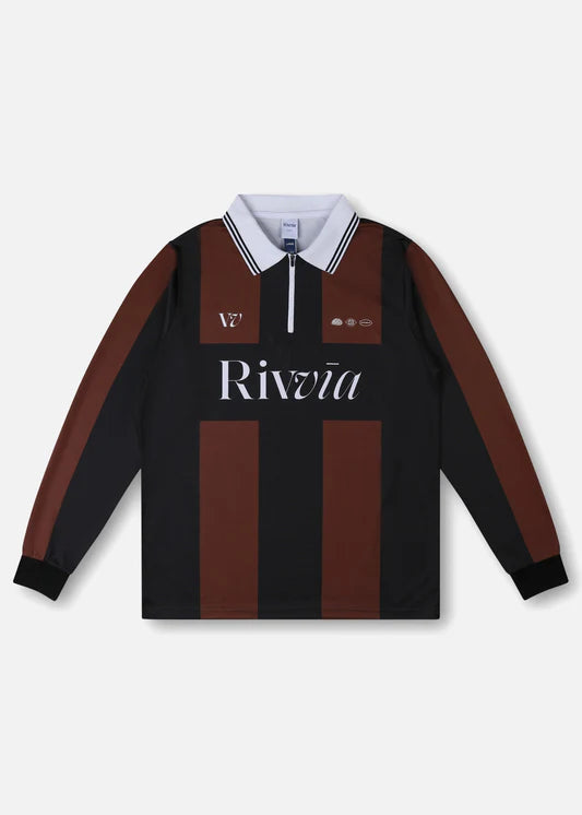 Rivvia Team VV RPLS LS Polo