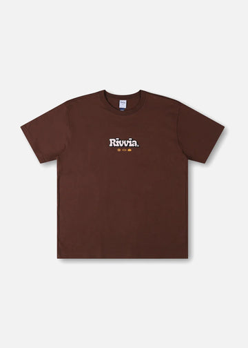 Rivvia Puffer Tee