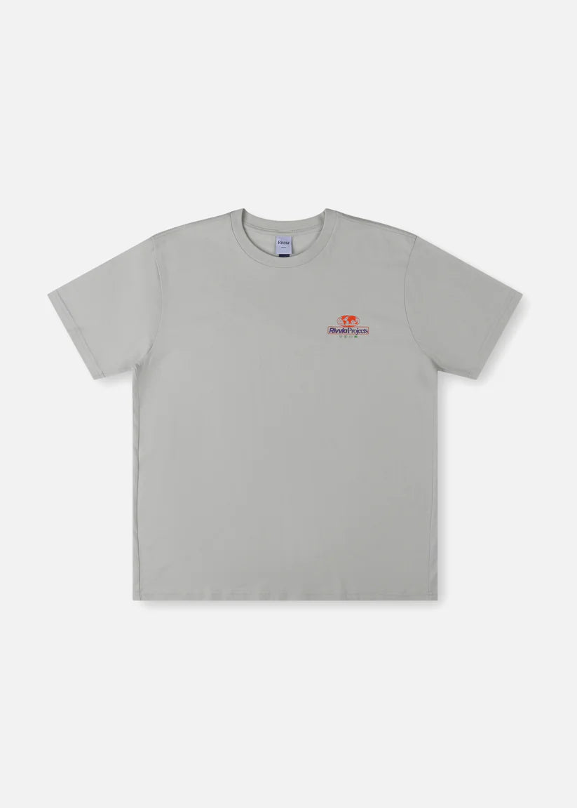 Rivvia Global Projects Tee