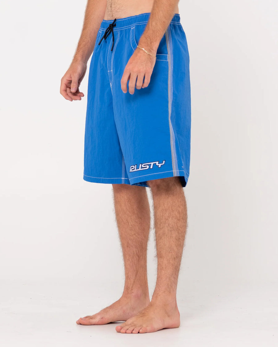 Rusty Flip Daddy Boardshorts