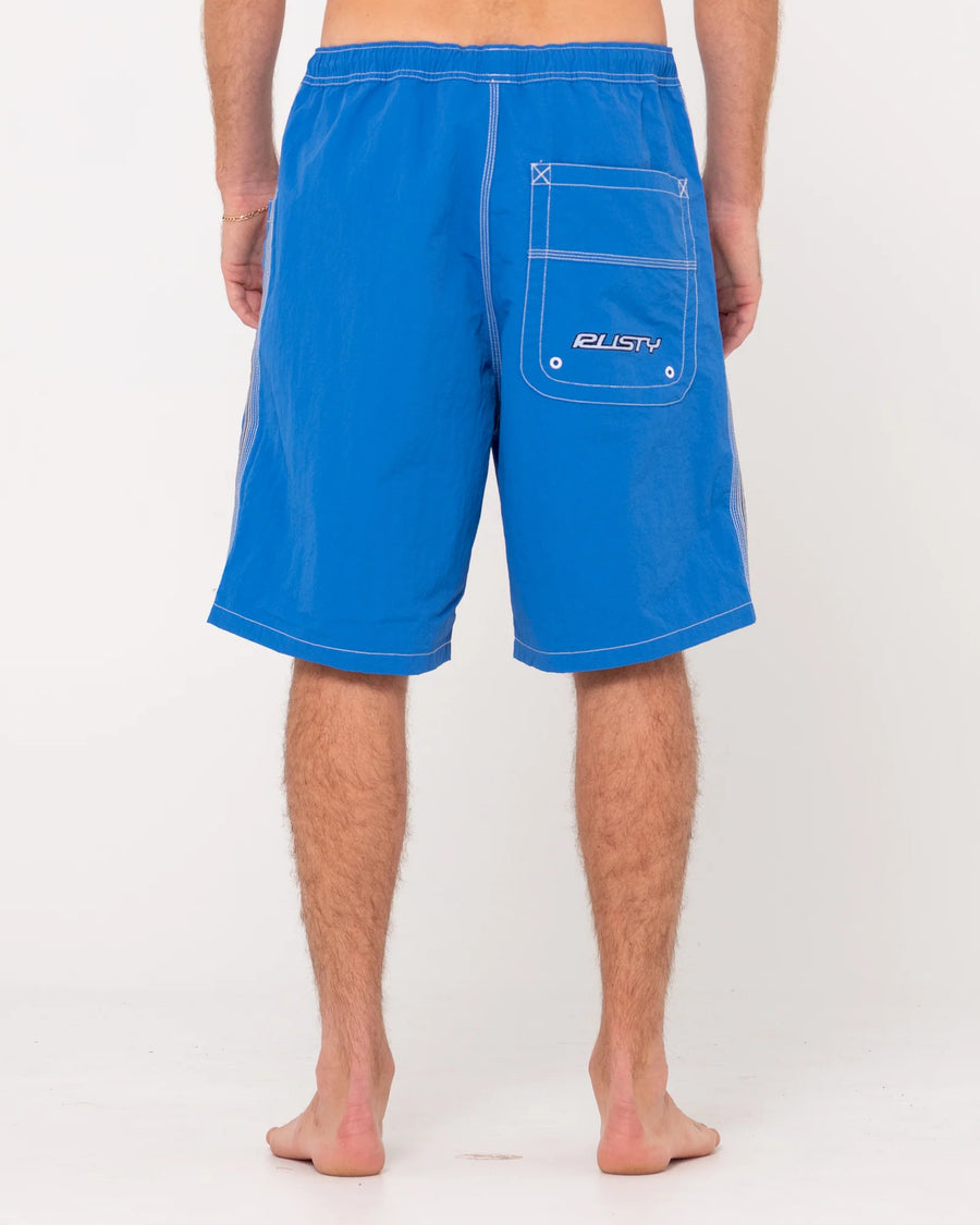 Rusty Flip Daddy Boardshorts