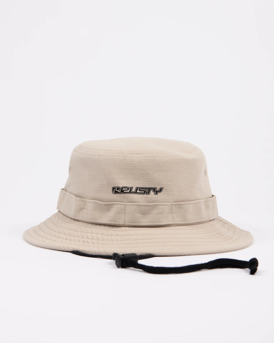 Rusty Angler Bucket Hat