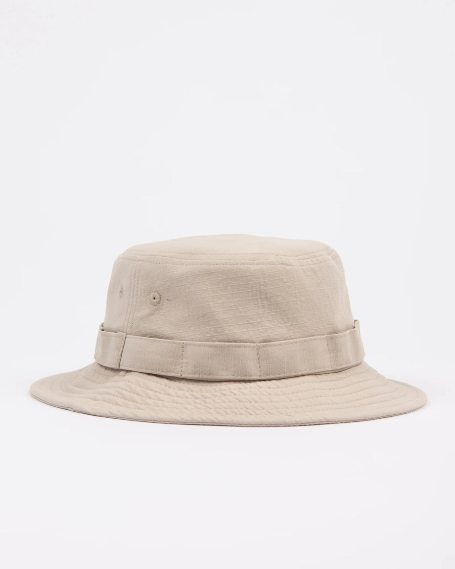 Rusty Angler Bucket Hat