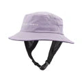 Ocean and Earth Bingin Soft Peak Surf Hat - Pale Lilac