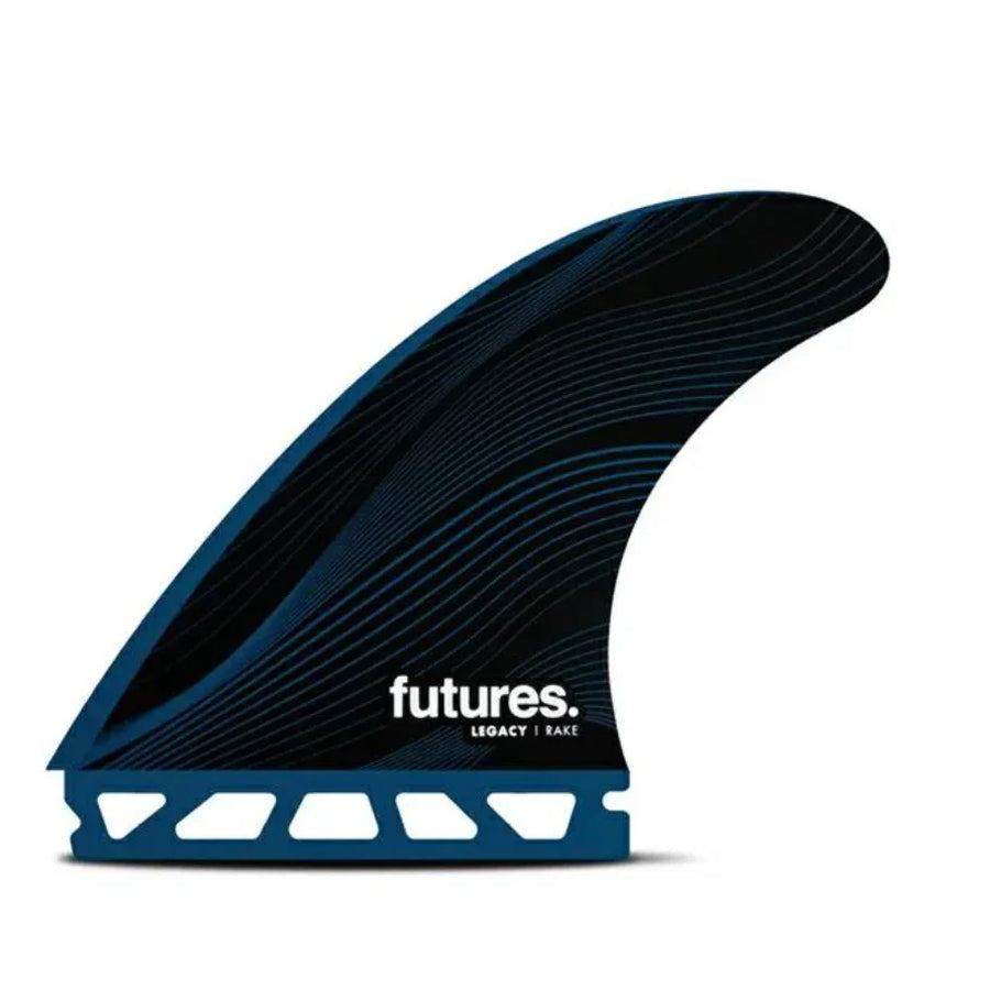 Futures R8 HC Thruster