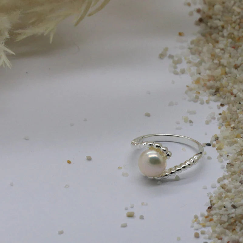 Miki Serenity Ring