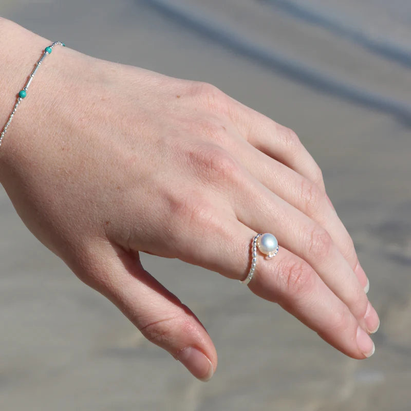 Miki Serenity Ring