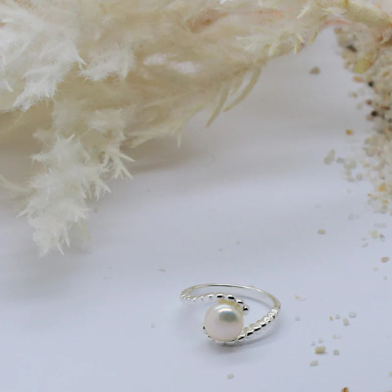 Miki Serenity Ring