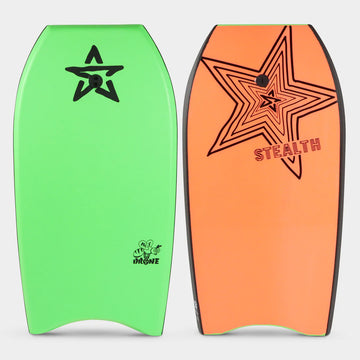 Stealth Drone Bodyboard - SIze 36