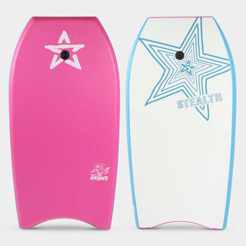 Stealth Drone Bodyboard - Size 34