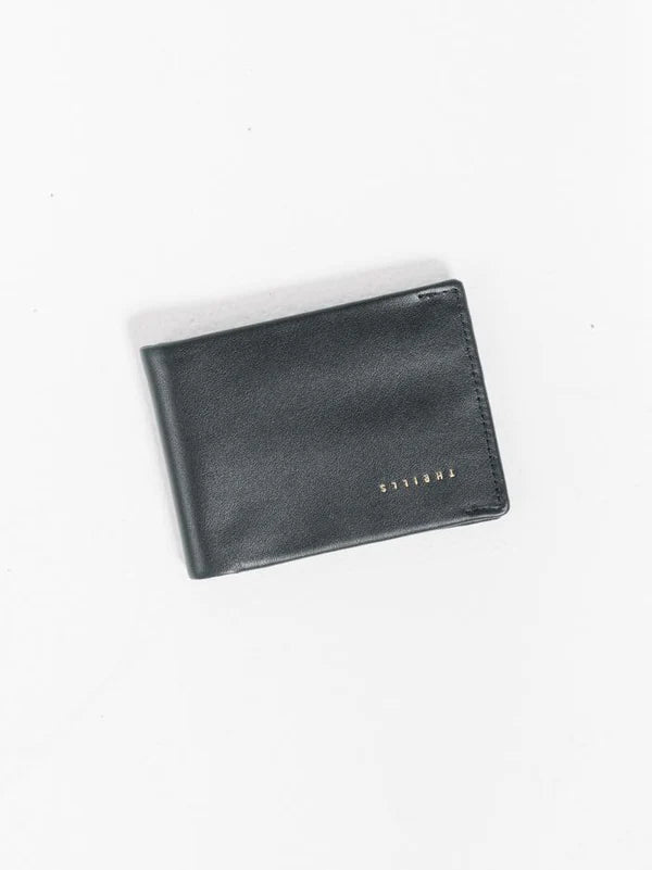 Thrills Minimal Sabbath Wallet