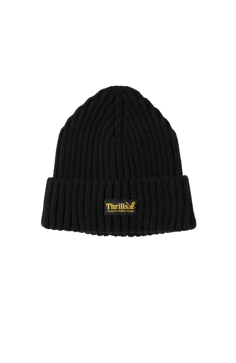 Thrills Union Beanie