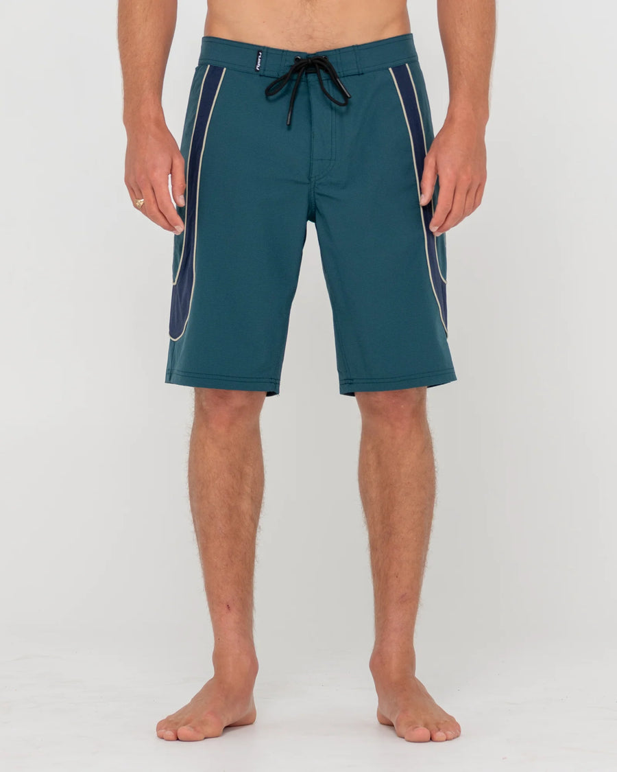 Rusty Charger Boardshort