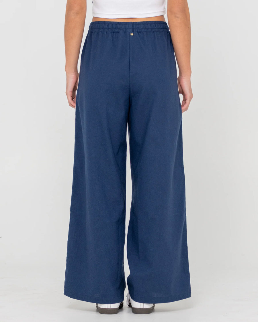 Rusty Palm Springs Comp Lounge Pant