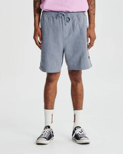 TCSS Cruiser Linen Short - Sky