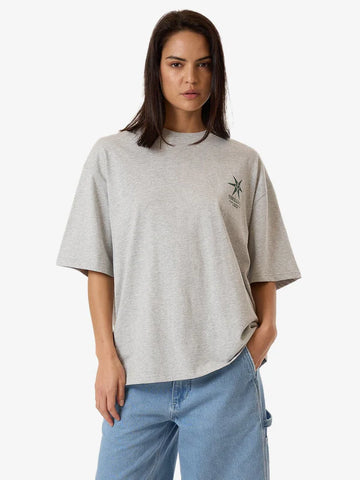 Thrills Infinite Stars Oversized Tee