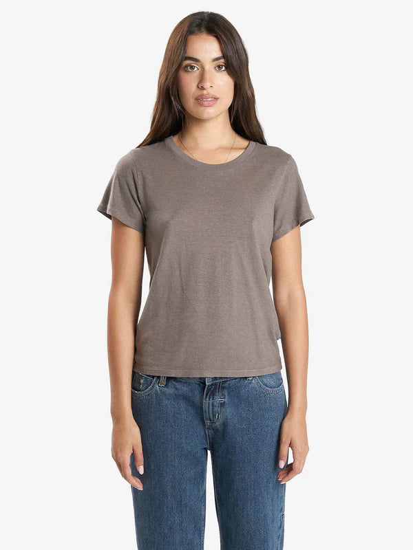 Thrills Hemp Everyday Tee