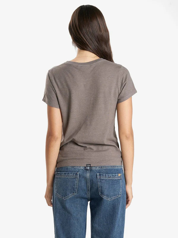 Thrills Hemp Everyday Tee