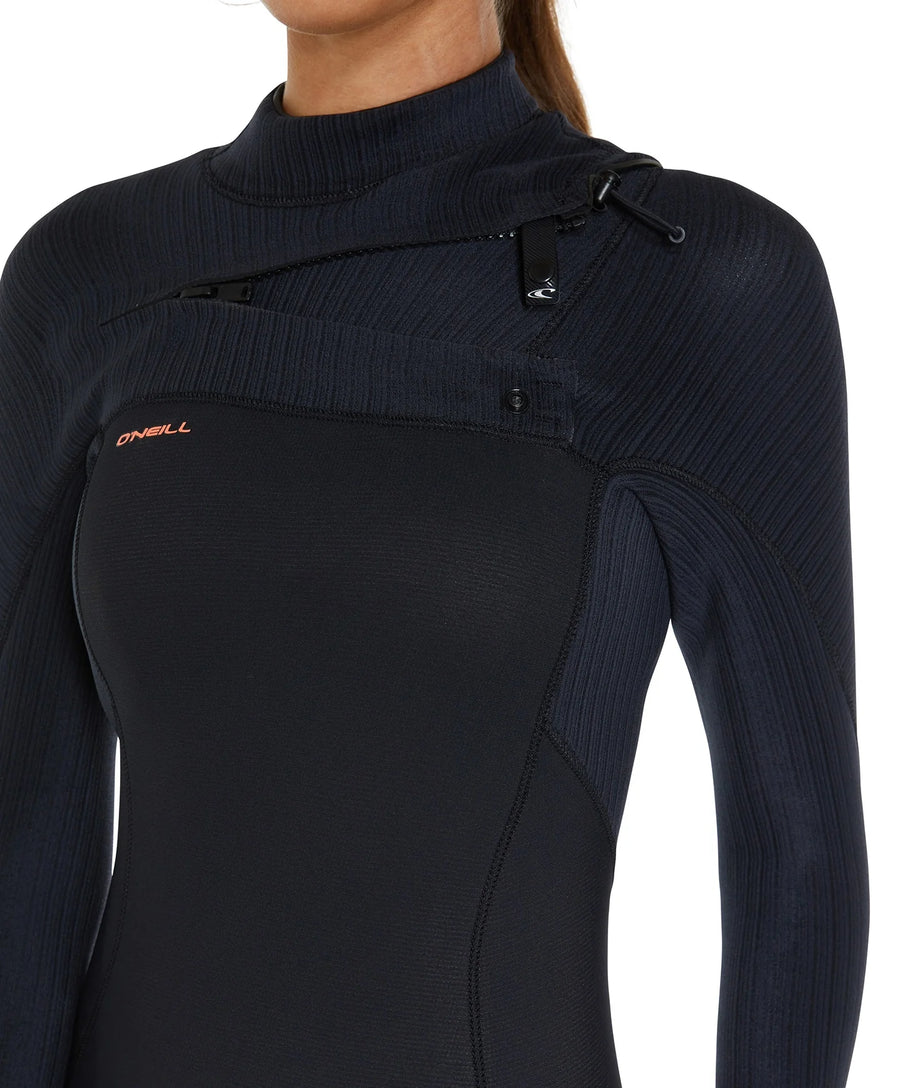 O'neill Womens Hyperfreak CZ 3/2 Wetsuit