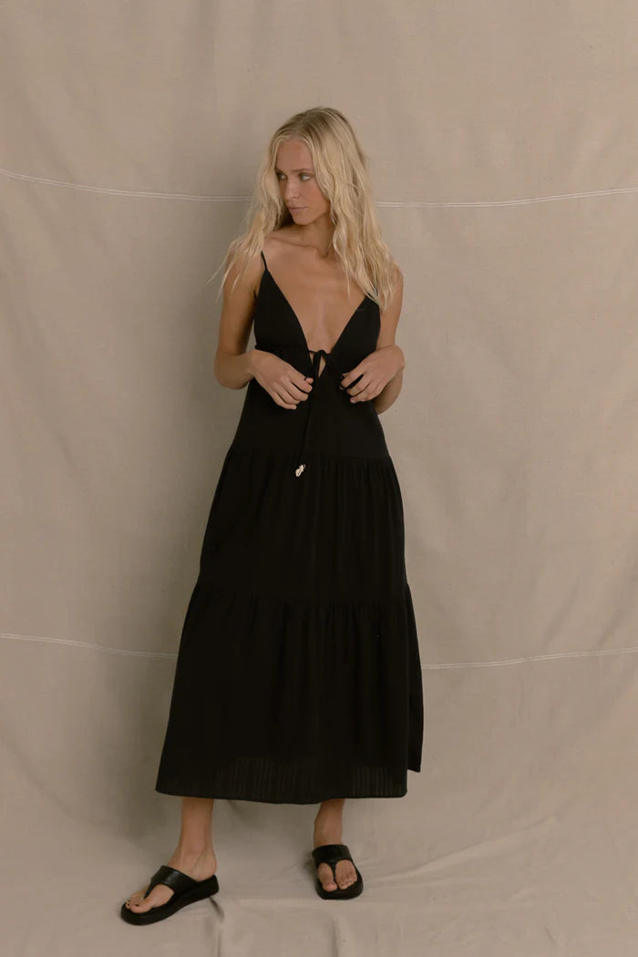 Rhythm Jaci Maxi Dress