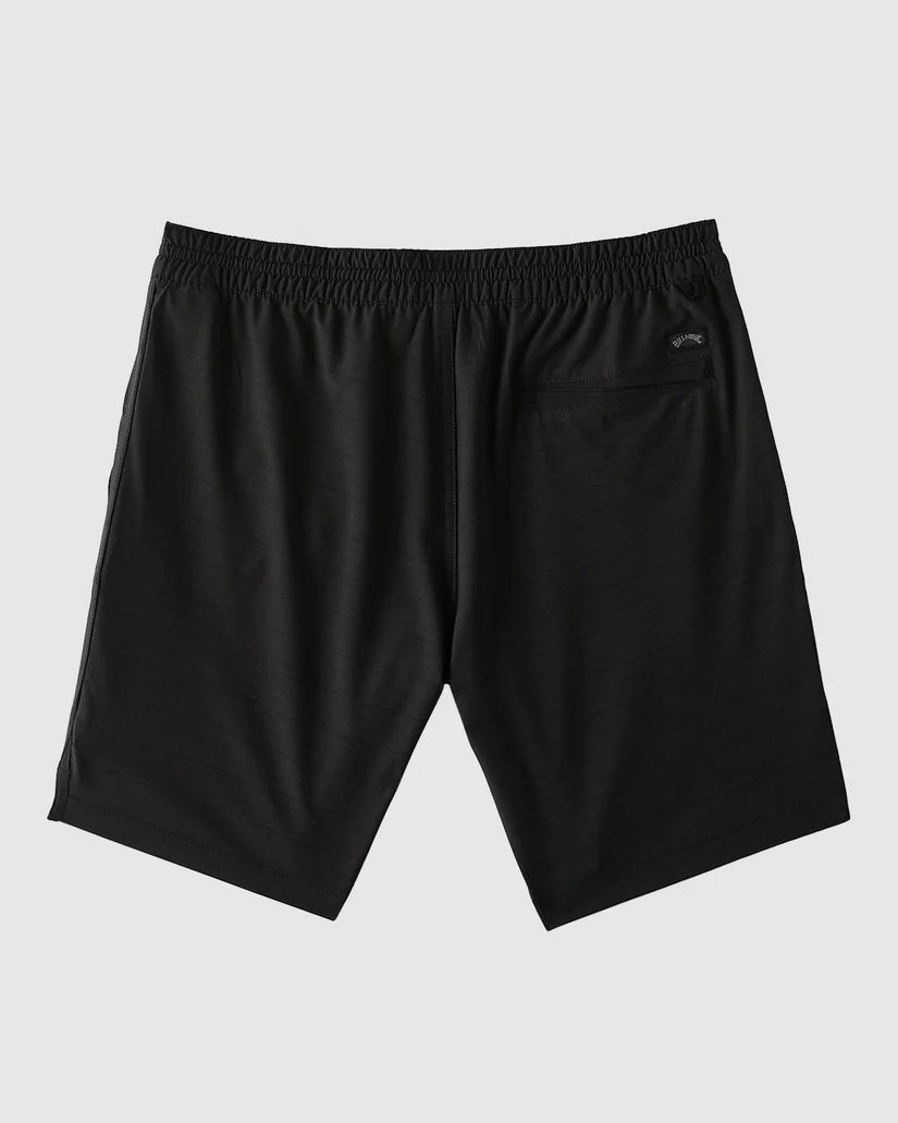 Billabong Crossfire Elastic Short