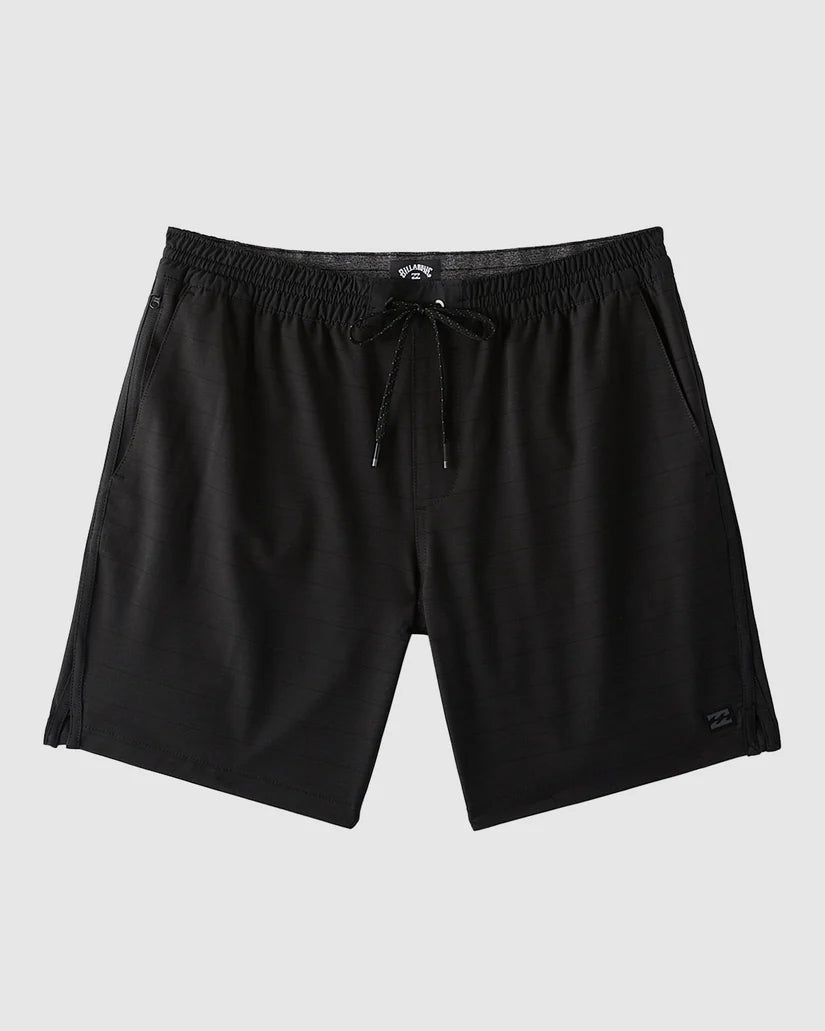 Billabong Crossfire Elastic Short