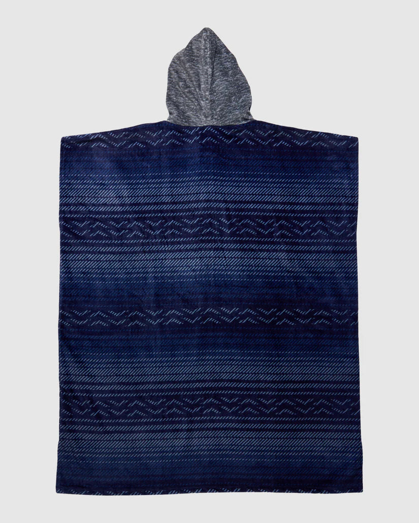 Billabong Mens Hooded Towel