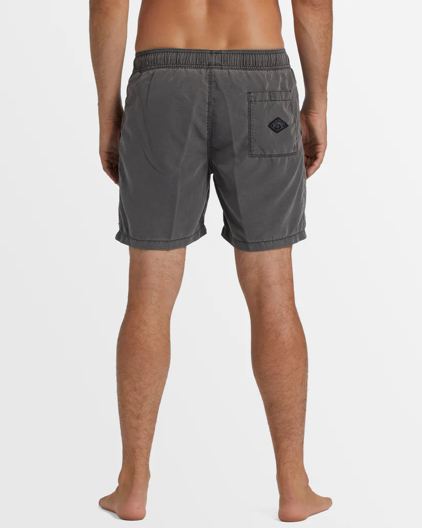 Billabong All Day OVD Boardshort - Black