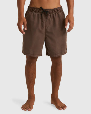 Billabong All Day OVD Layback Boardshort - Java