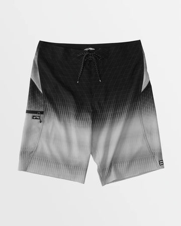 Billabong Fluid Pro Boardshort - Black