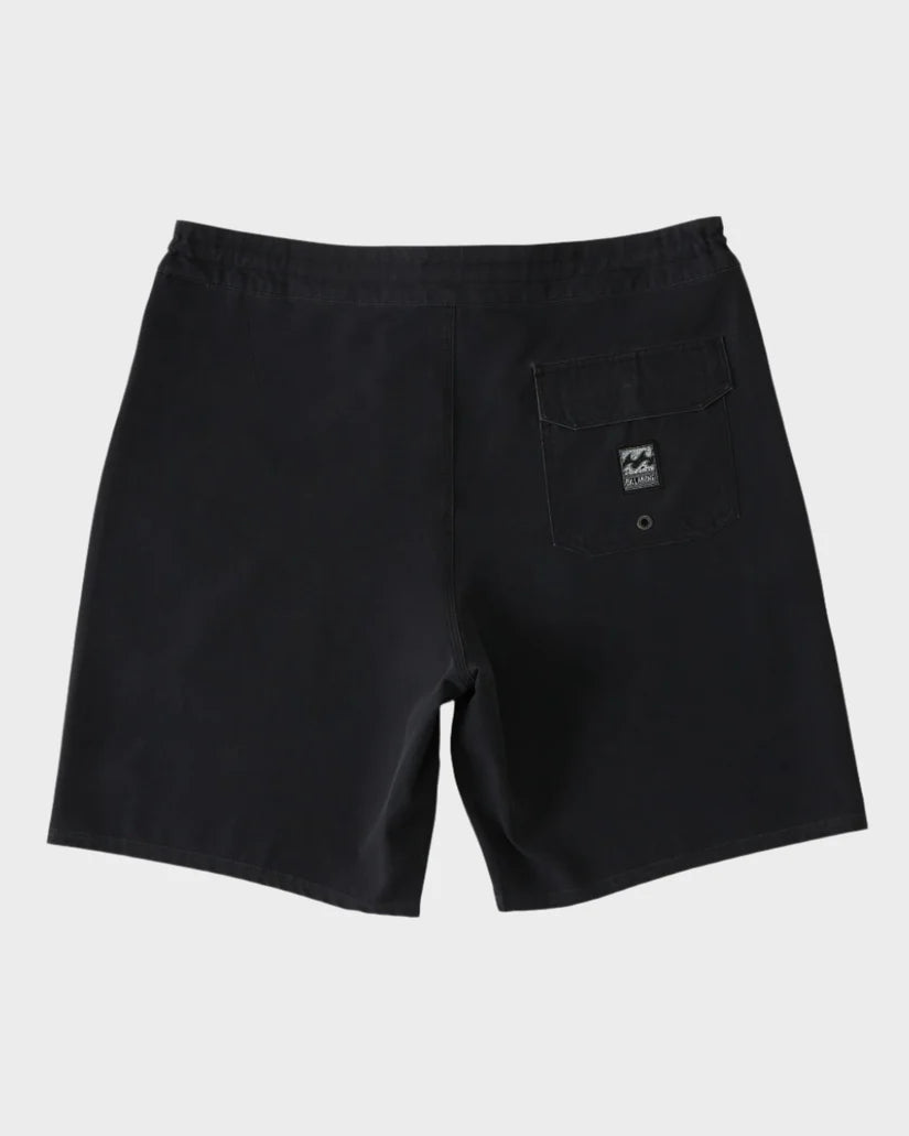 Billabong All Day Lo Tides Boardshort