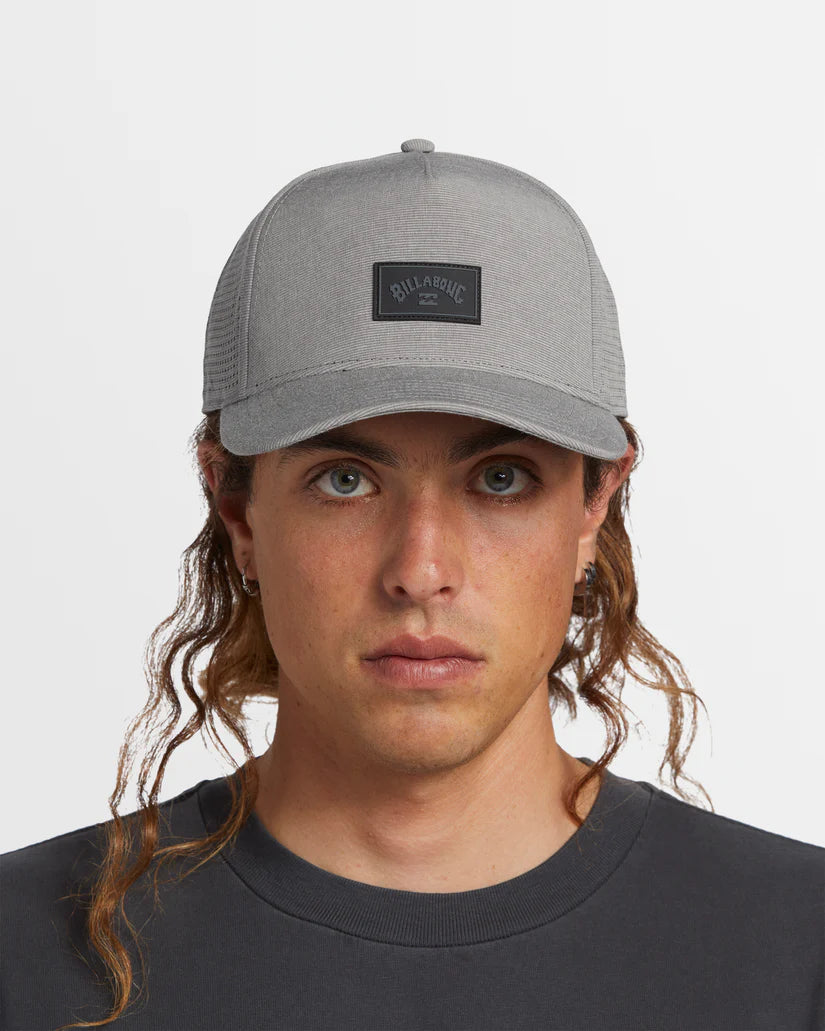 Billabong Crossfire Snapback