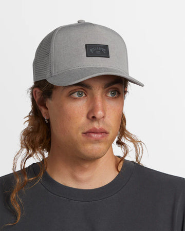 Billabong Crossfire Snapback