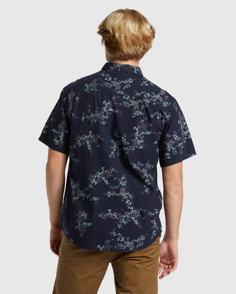 Billabong Sundays Mini Shirt