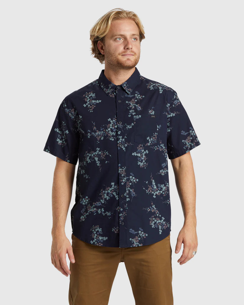 Billabong Sundays Mini Shirt