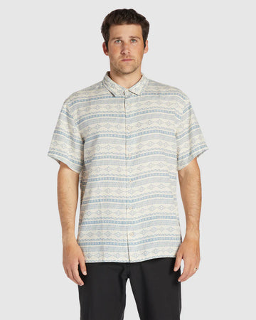 Billabong ADIV Cosmics Shirt