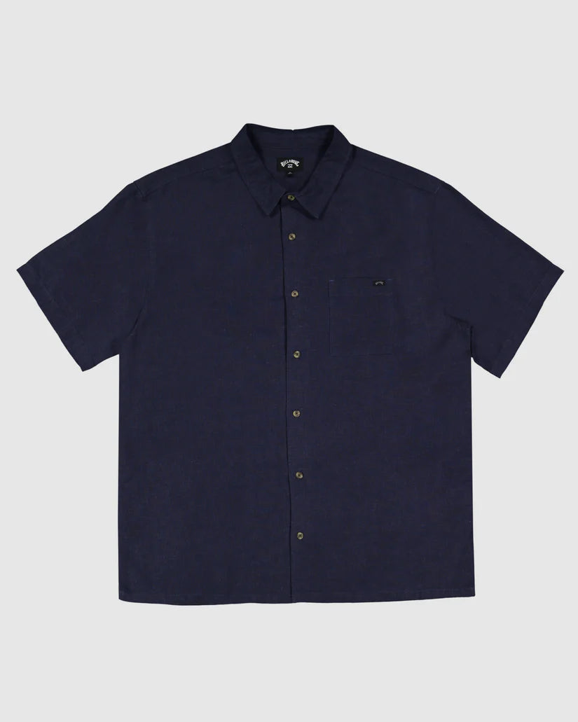 Billabong Ricardo Shirt