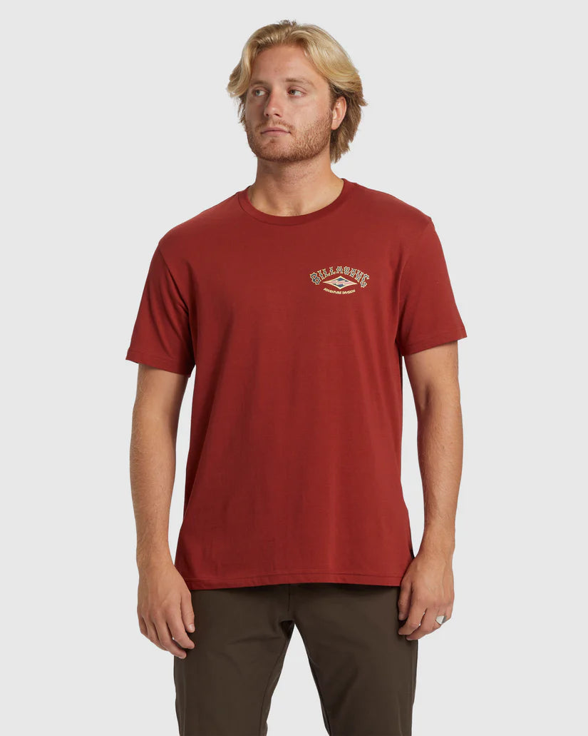 Billabong ADIV Arch Tee