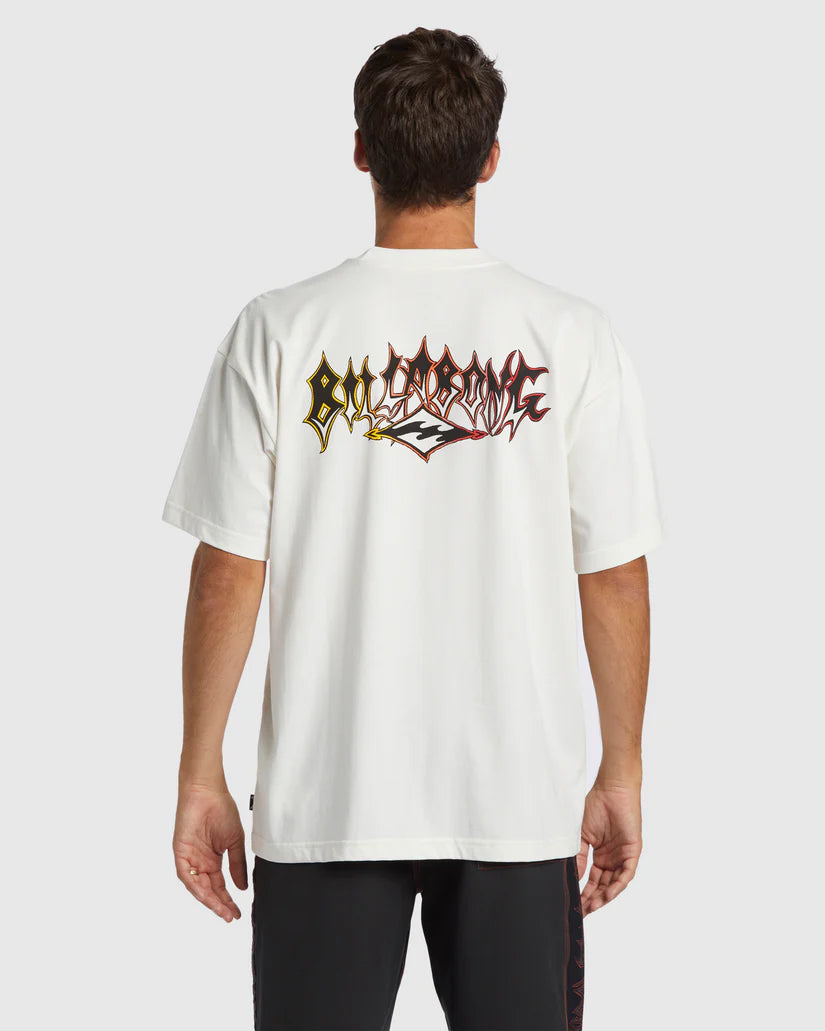 Billabong Immortal OG Tee