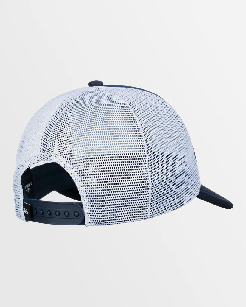 Quiksilver Emu Coop Youth Cap