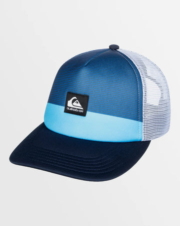 Quiksilver Emu Coop Youth Cap