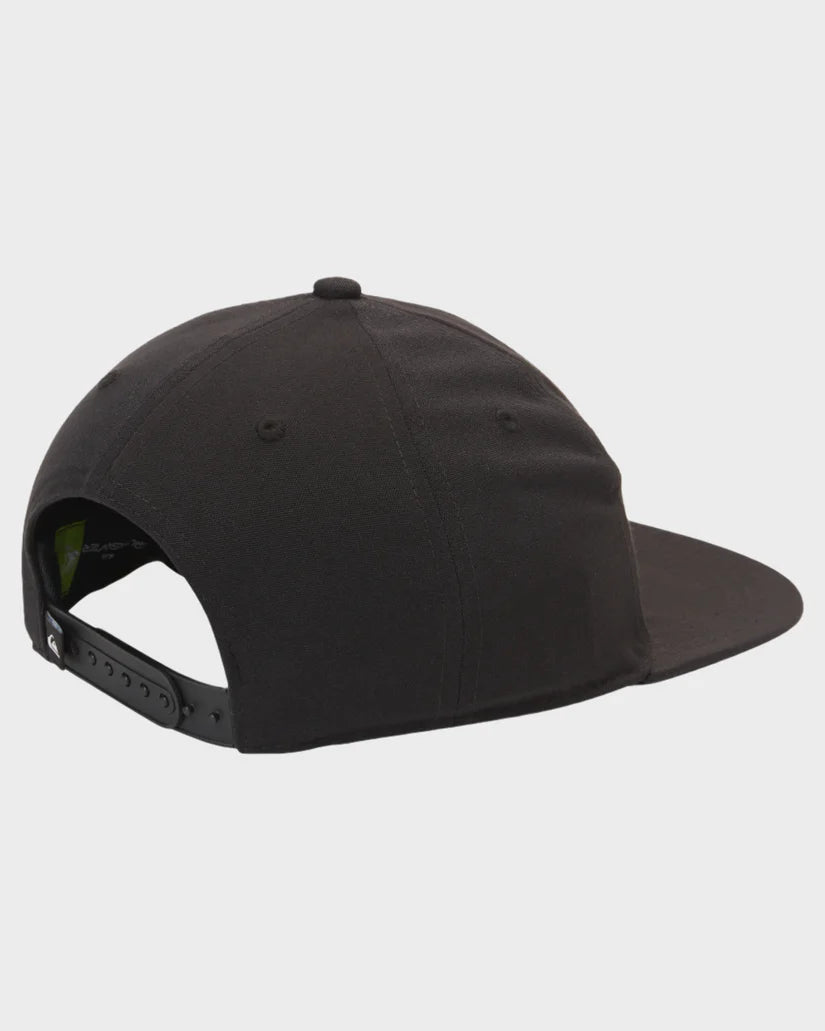 Quiksilver DNA Clicked Boys Hat