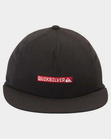 Quiksilver DNA Clicked Boys Hat