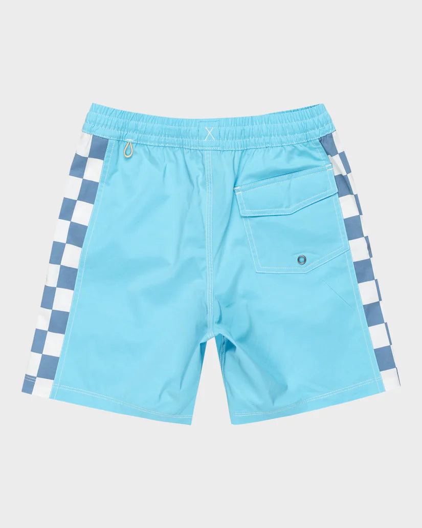 Quiksilver Original Arch Volley 15