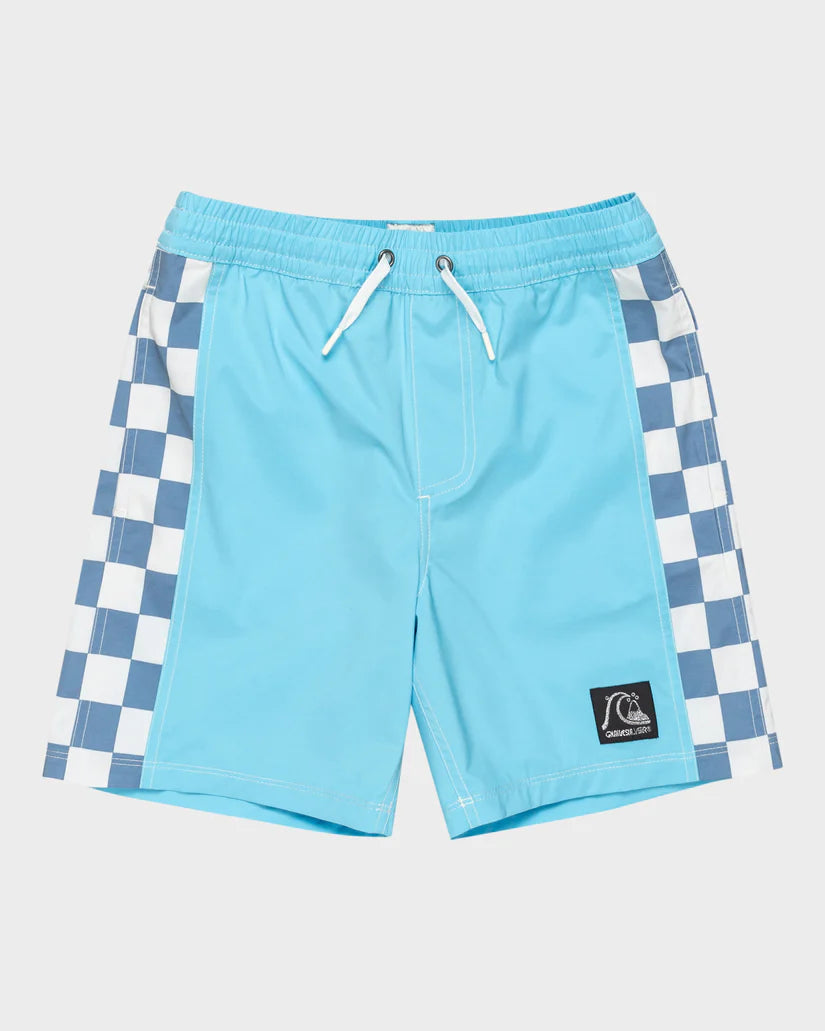 Quiksilver Original Arch Volley 15